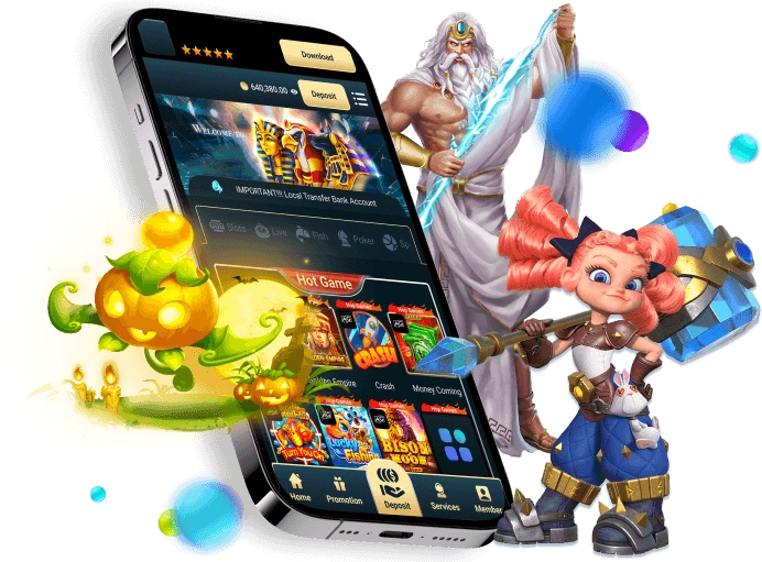 Đa dạng trò chơi tại shbet0 nhà cái