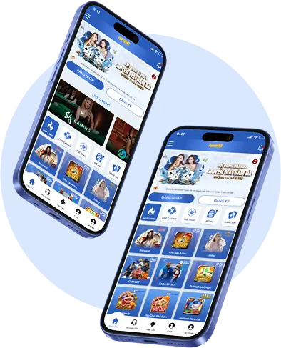 Đồ Họa 3D Sống Động shbet0 nhà cái