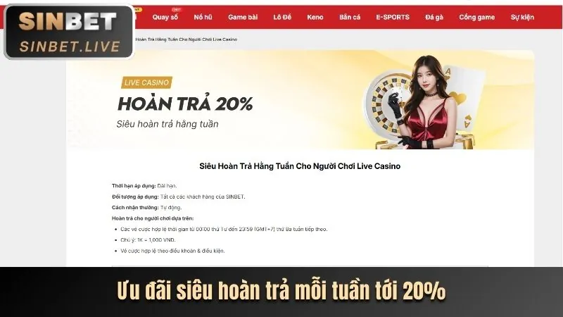 Khuyến mãi chào mừng shbet0 nhà cái